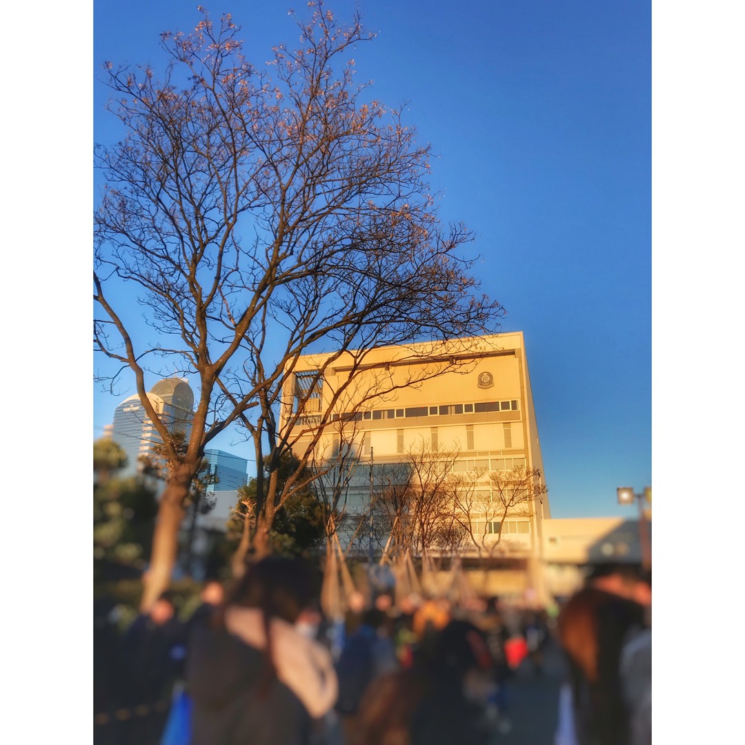 2019入試応援レポート〜1/22渋谷教育学園幕張中学校1次