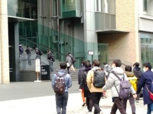 【大学入試】応援レポート～慶應経済