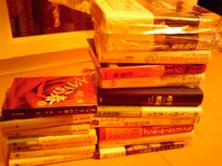 ロジム特製しおりをつくろうかな