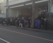 入試応援　専修大学松戸中学校