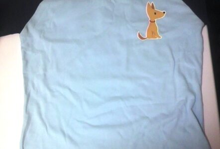 ロジム公式Tシャツ　そう呼んでくれ！