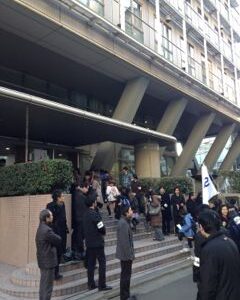 2012入試応援レポート～渋谷教育学園渋谷