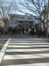 2012入試応援レポート～筑波大附属駒場