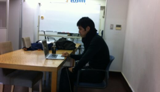 14：00　スーパークリック