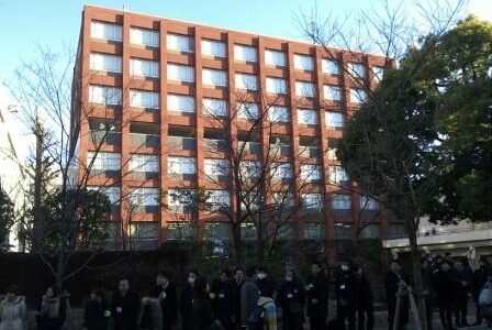 2013入試応援レポート～海城2回