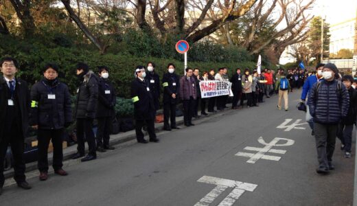 2014入試応援レポート～慶應義塾大学普通部中学校～