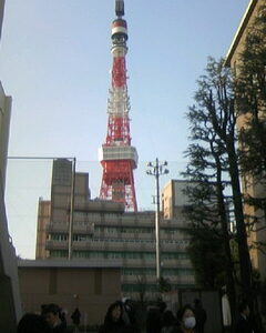 2014入試応援レポート～芝中学校　第1回