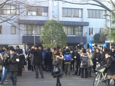 2014入試応援レポート～筑波大附属駒場